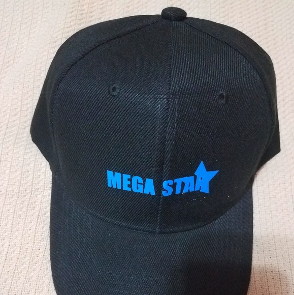 MEGASTAR SNAPBACK - Picture 2 of 2
